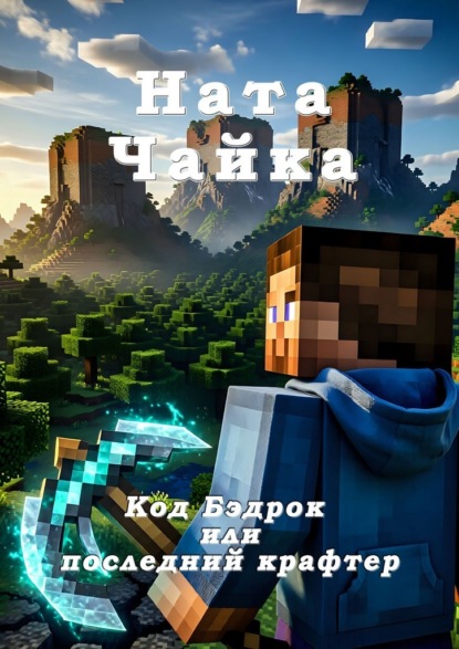 Код Бэдрок или последний крафтер