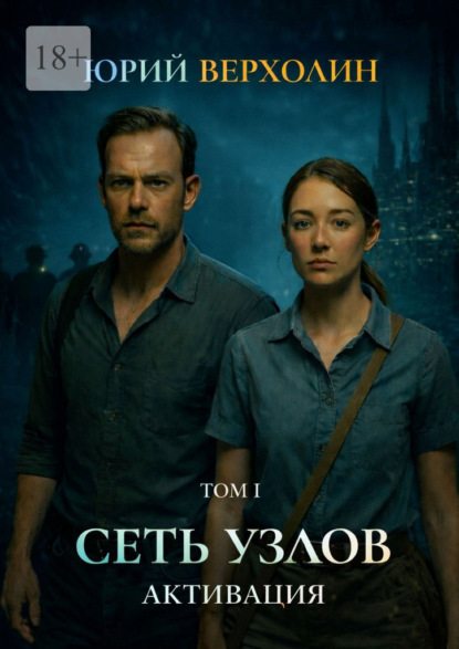 Сеть узлов. Том I. Активация