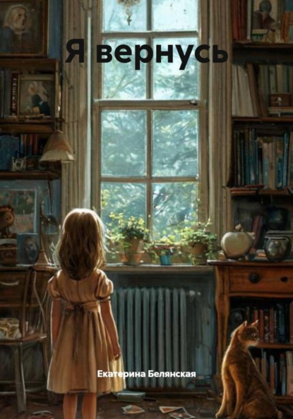 Я вернусь