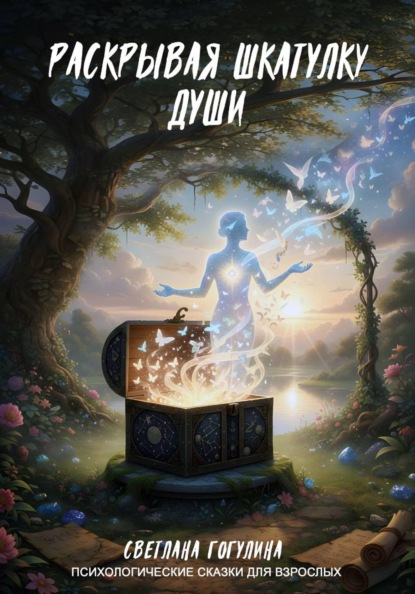 Раскрывая шкатулку души