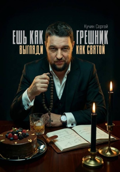 Ешь как грешник, выгляди как святой