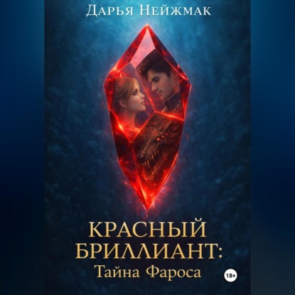 Красный бриллиант: Тайна Фароса