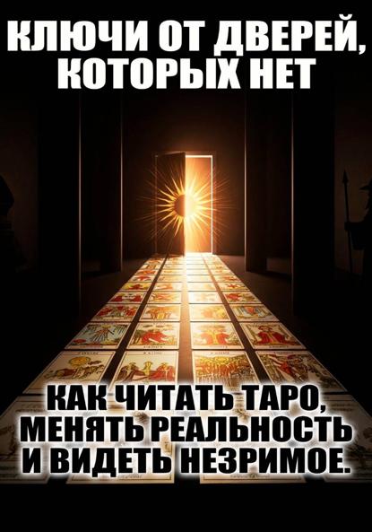 Ключи от дверей, которых нет