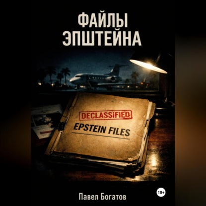 Файлы Эпштейна