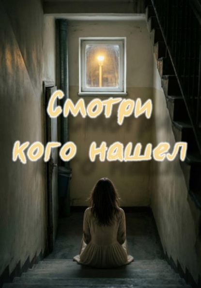 Смотри кого нашел