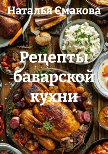 Рецепты баварской кухни