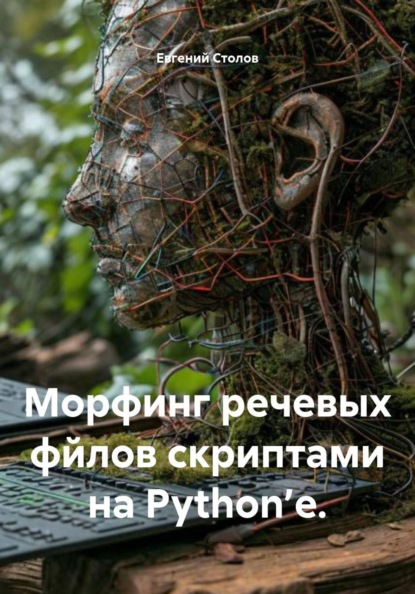 Морфинг речевых файлов скриптами на Python’e