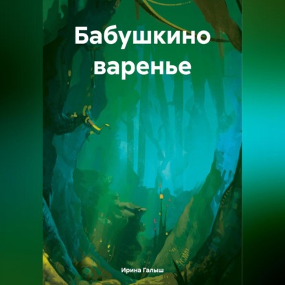 Бабушкино варенье