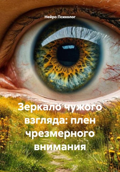 Зеркало чужого взгляда: плен чрезмерного внимания