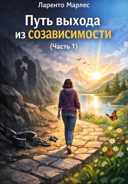 Путь выхода из созависимости (Часть 1)