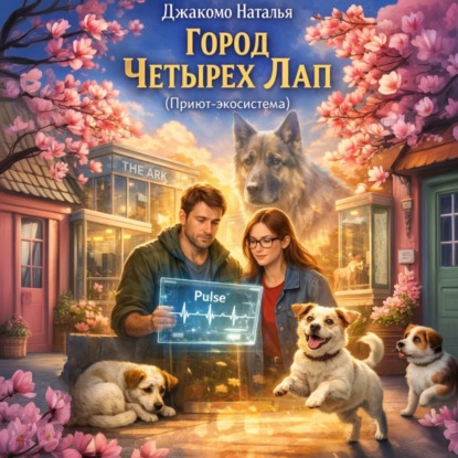 Город четырех лап