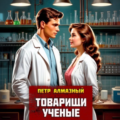 Товарищи ученые