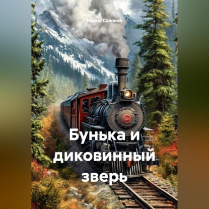 Бунька и диковинный зверь