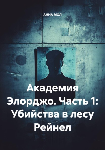 Академия Элорджо. Часть 1: Убийства в лесу Рейнел