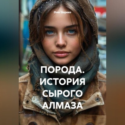 ПОРОДА. ИСТОРИЯ СЫРОГО АЛМАЗА