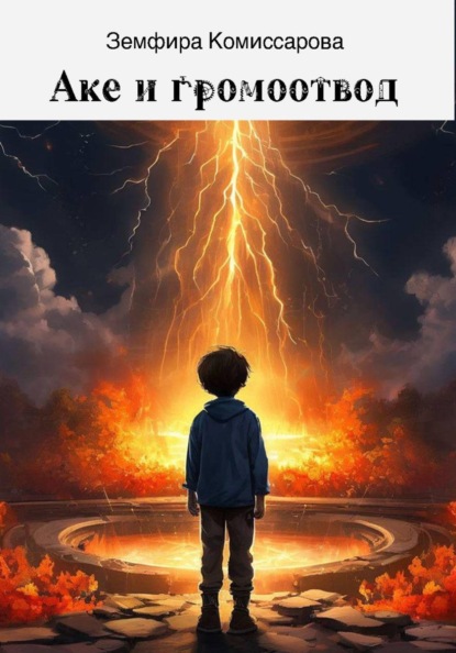 Аке и громоотвод