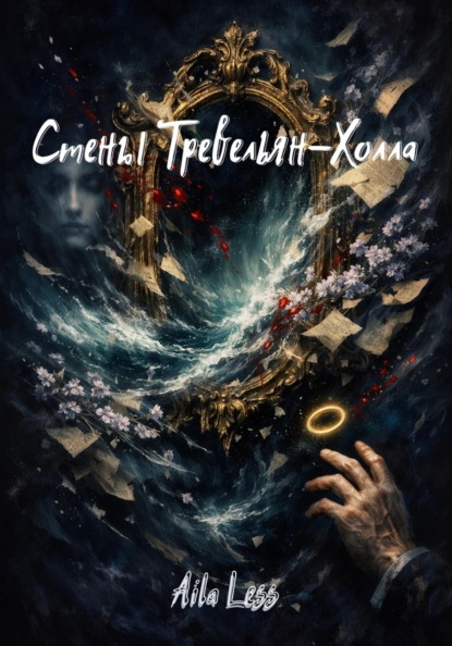 Стены Тревельян-Холла