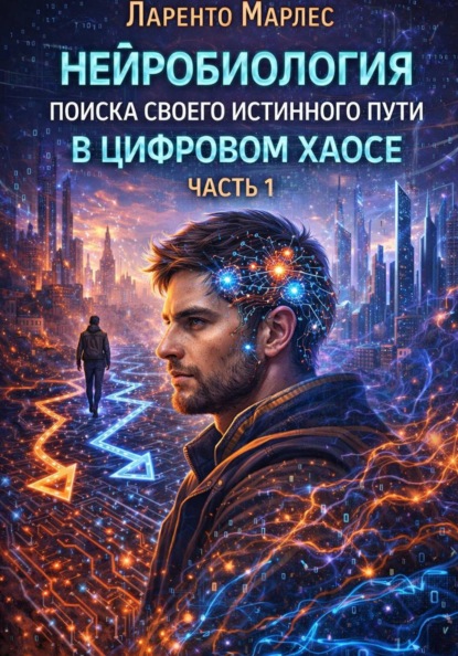 Нейробиология поиска своего истинного пути в цифровом хаосе (Часть 1)