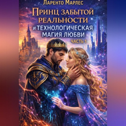 Принц забытой реальности и технологическая магия любви (Часть 1)