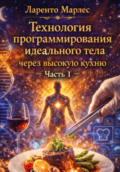 Технология программирования идеального тела через высокую кухню (Часть 1)