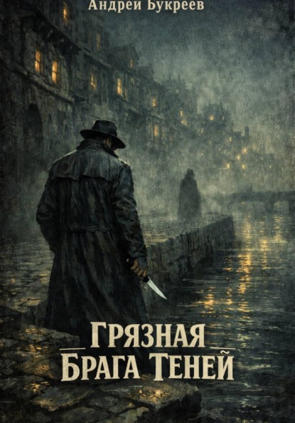 Грязная брага теней