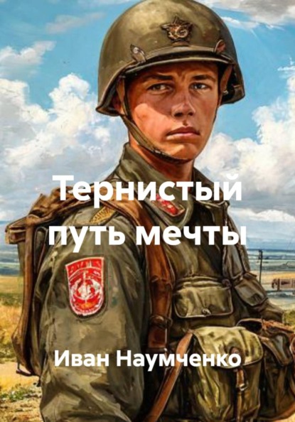 Тернистый путь мечты