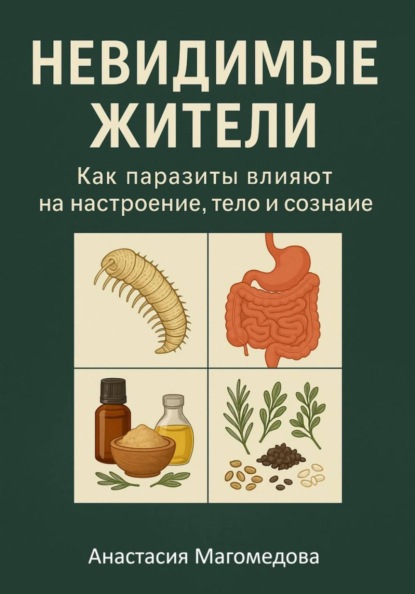 Невидимые жители