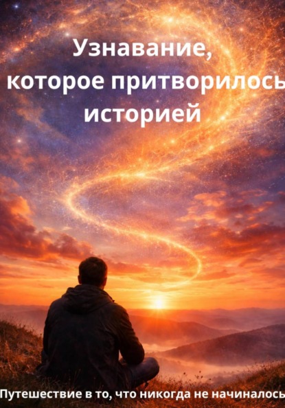 Узнавание, которое притворилось историей