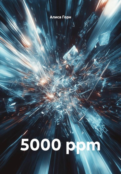 5000 ppm