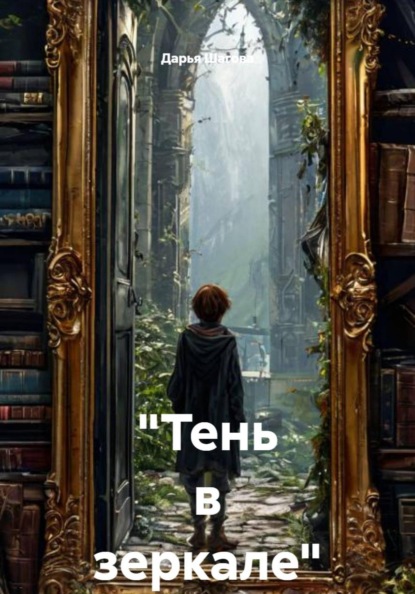 «Тень в зеркале»