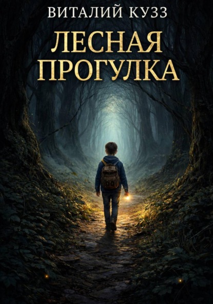 Лесная прогулка