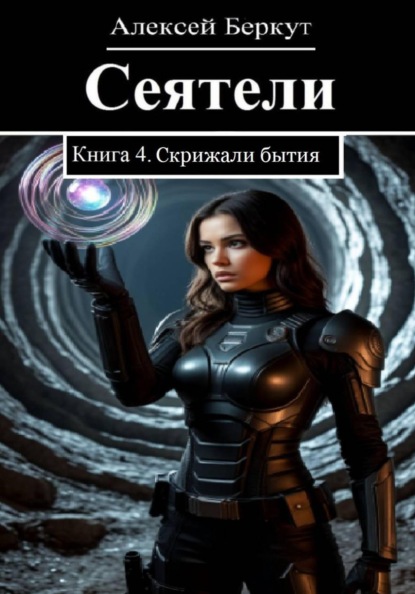 Сеятели. Книга 4. Скрижали бытия