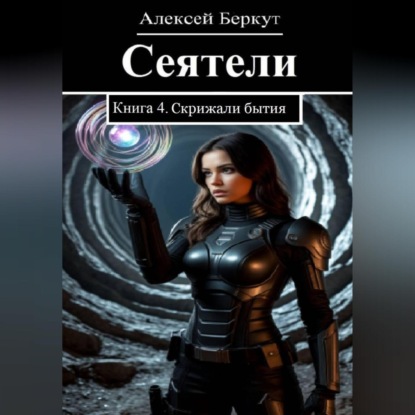 Сеятели. Книга 4. Скрижали бытия