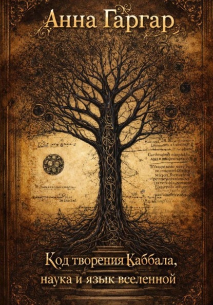 Код творения Каббала, наука и язык вселенной