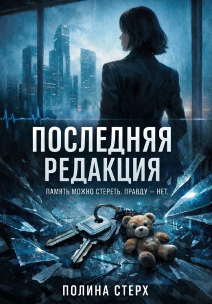 Последняя редакция