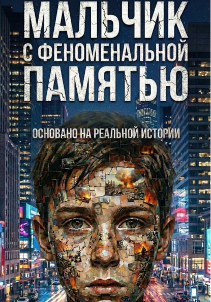 Мальчик с феноменальной памятью