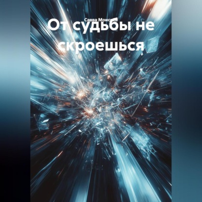 От судьбы не скроешься