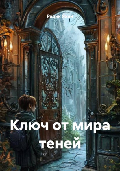 Ключ от мира теней