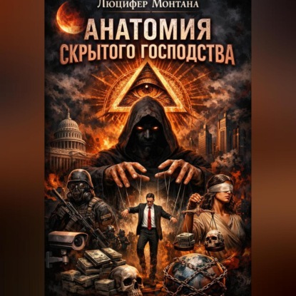 Анатомия скрытого господства