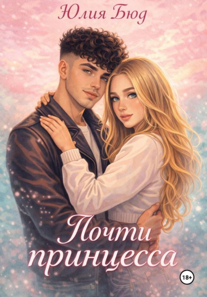 Почти принцесса