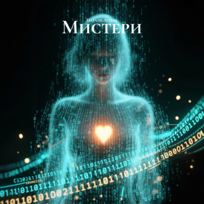 Мистери