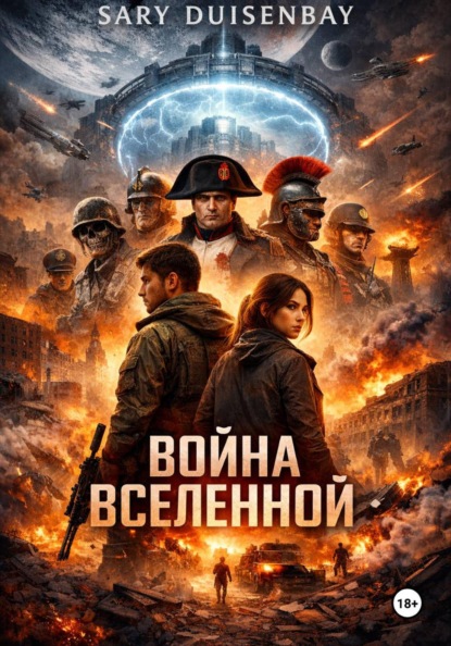 Война вселенной