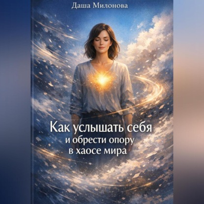 Как услышать себя и обрести опору в хаосе мира