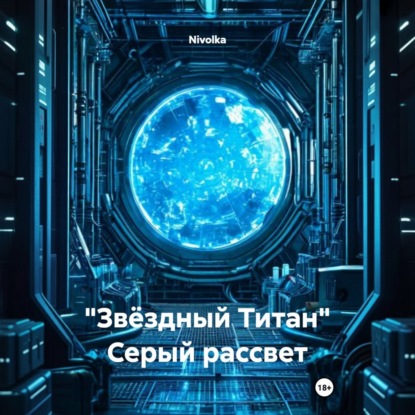 «Звёздный Титан» Серый рассвет