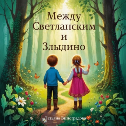 Между Светланским и Злыдино