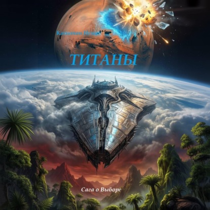 Титаны