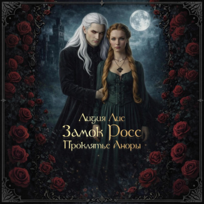 Замок Росс. Проклятье Аноры