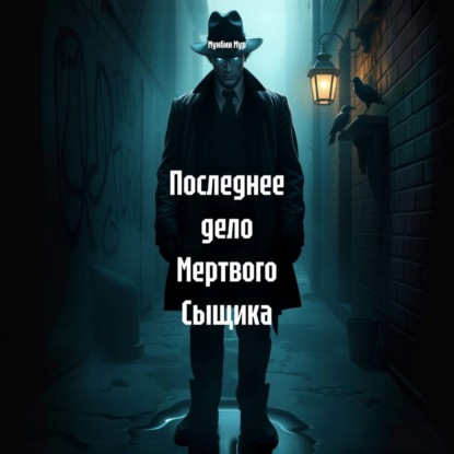 Последнее дело Мертвого Сыщика