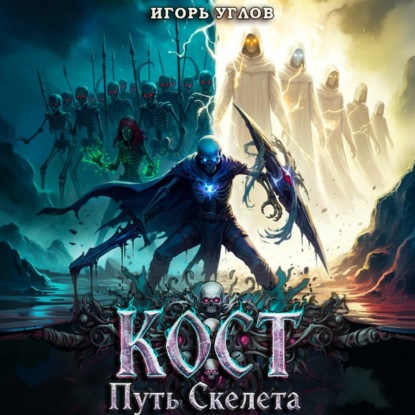 Кост: Путь скелета