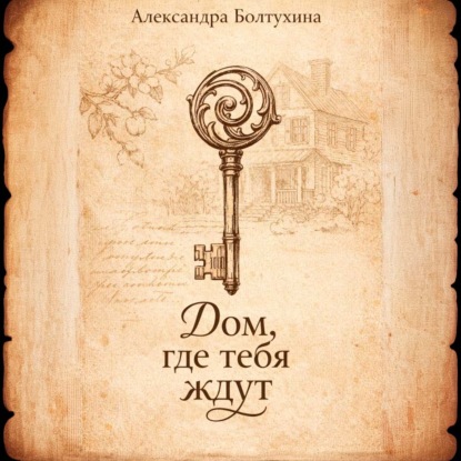 Дом, где тебя ждут